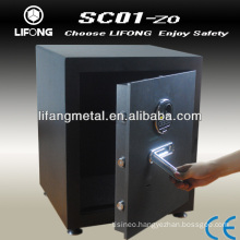 2014 New Design Heavy duty safe box